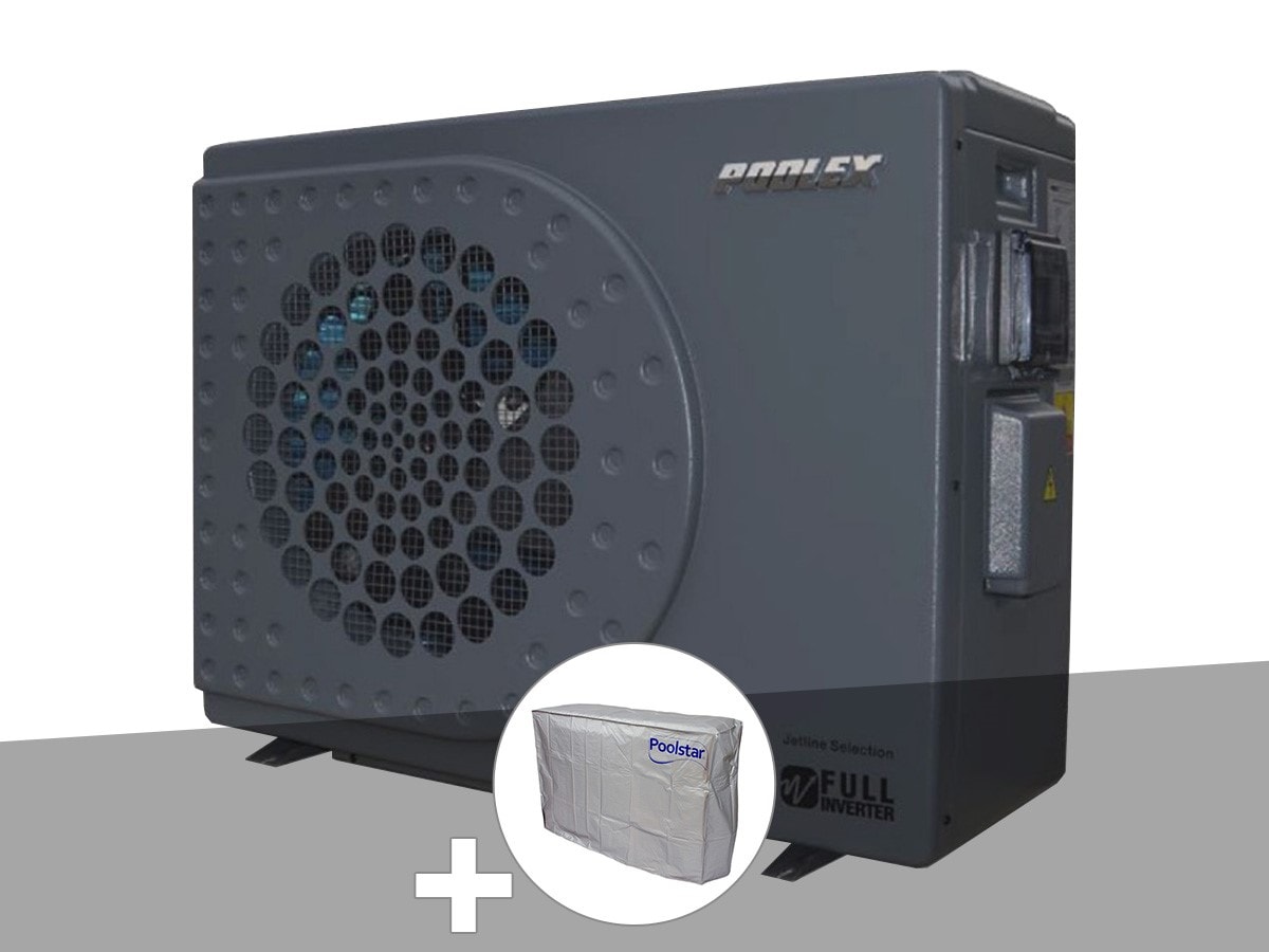 Vanne 4 Voies SHF-7H-34U-P Avec Bobine Et Câble Pour Pompe à Chaleur Poolex 85 - Occasion