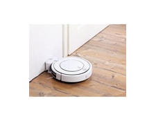 Robot aspirateur à rechargement automatique PCR-2550L SICHLER MA-43CA111ROBO-5S9G2 Robot aspirateur à rechargement automatique PCR-2550L SICHLER MA-43CA111ROBO-5S9G2