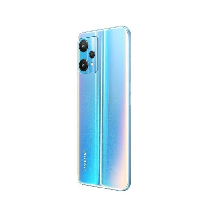 realme 9 i blue