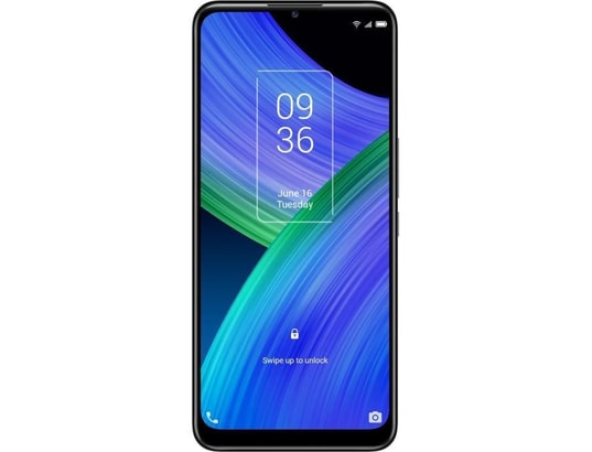 tcl mobile 20r 5g