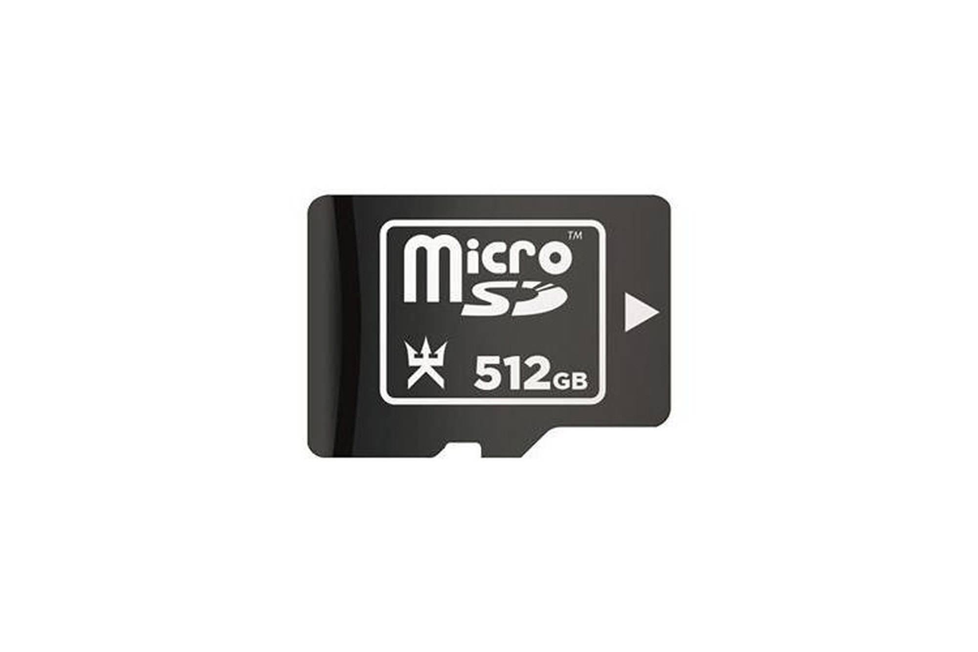 Carte mémoire micro sd 512 go pour nintendo switch alpha omega players noir  ALPHA X OMEGA Pas Cher 