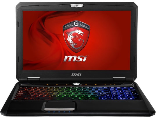PC Portable Gamer MSI GF65 Thin - I7, RTX 1660 Ti, 15,6" SSD, Windows 11 - Occasion