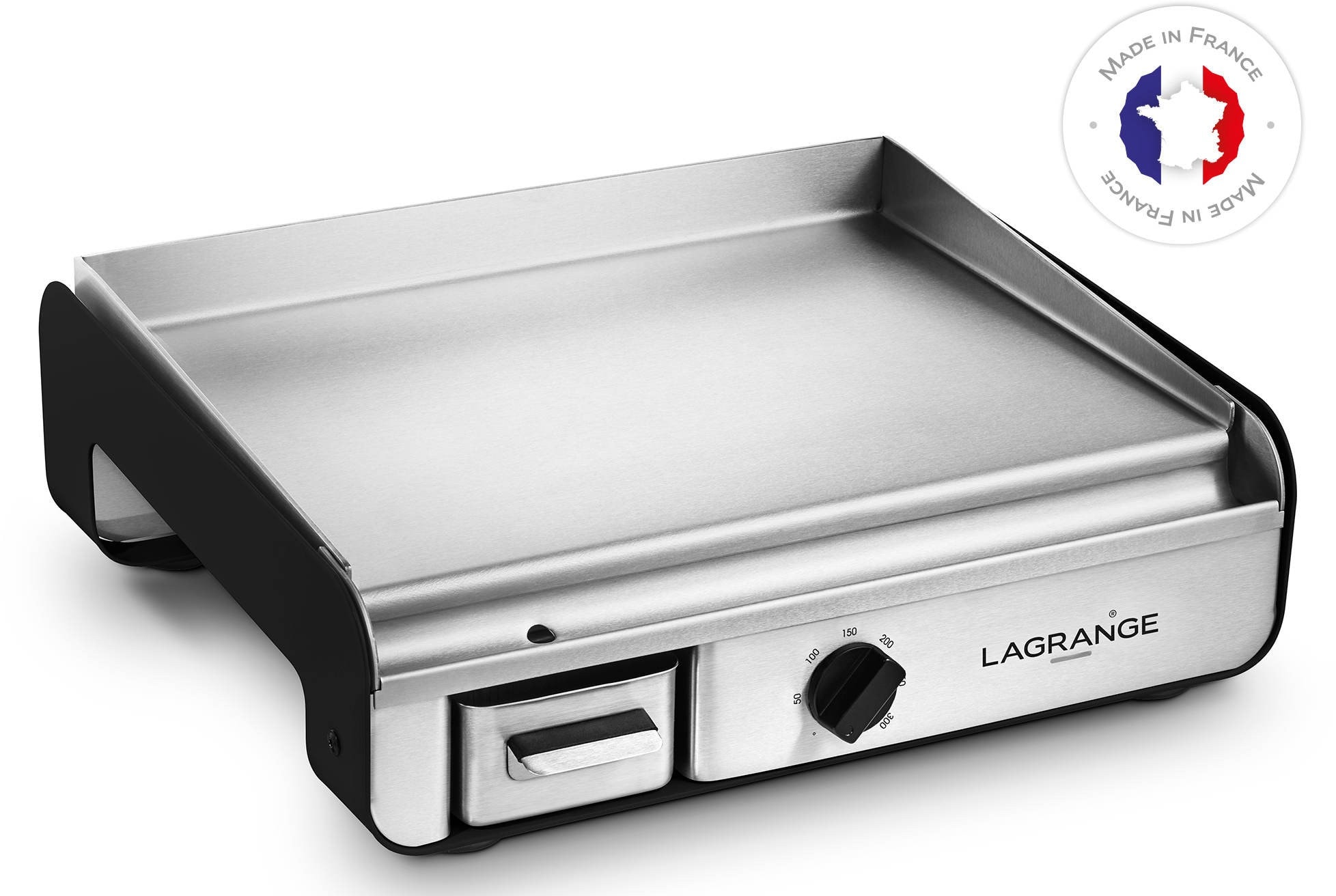 Plancha Lagrange Soldes