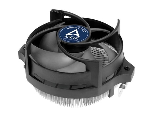 Ventirad Cpu - Arctic - Compatible Sockets Amd Am4 - Ventilateur