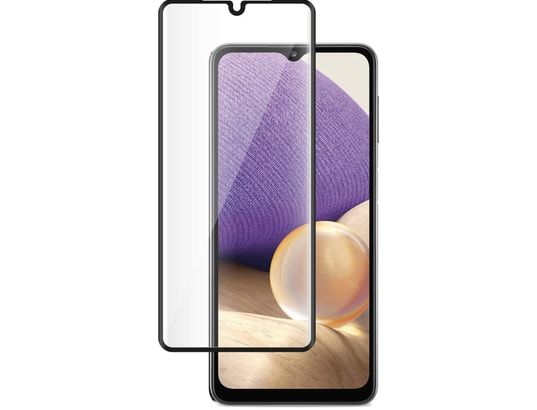 Protection verre trempé 2.5D Samsung Galaxy A32 5G BIGBEN : le