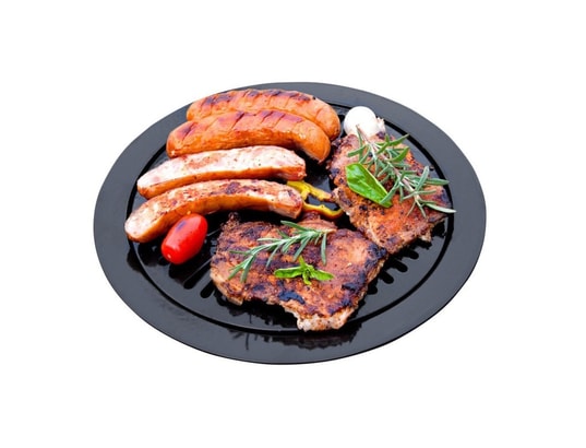 Grill Viande Et Panini 1000w - Asw113co - Grill BUT