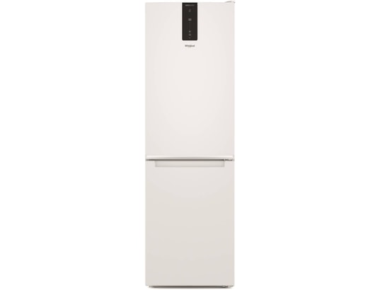 Réfrigérateur congélateur combiné - Livraison gratuite - Whirlpool