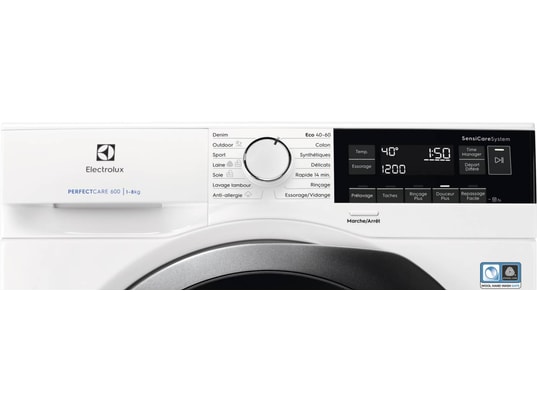 Filet de lavage linge delicat e4wswb41 pour Lave-linge Electrolux