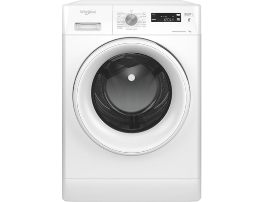 Seche-linge-ouverture-frontale WHIRLPOOL AWZ9478 moins cher