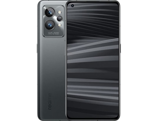 realme gt2 pro black