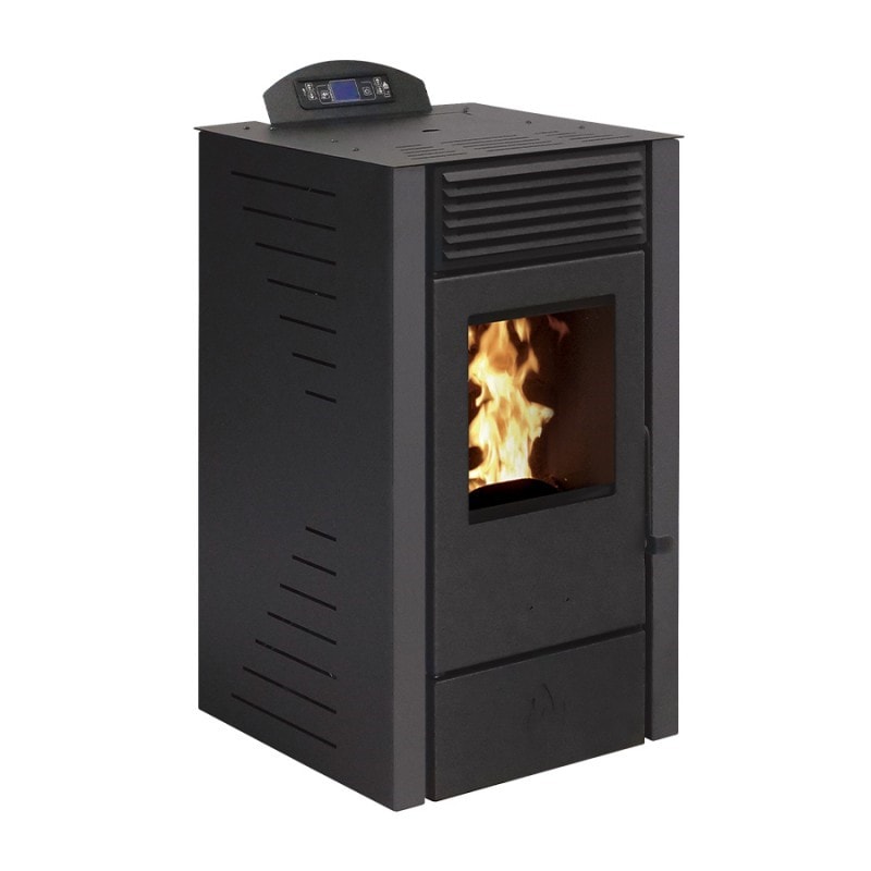 Poêle A Granules Interstoves Poêle À Pellets Interstoves TGIDQQ — free download