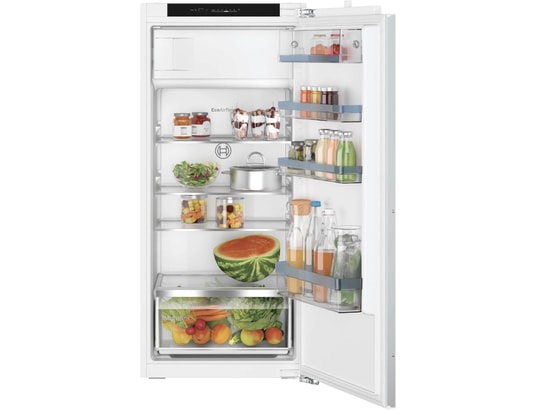 Réfrigérateur encastrable 1 porte NEFF KI2421SE0 N30 Fresh Safe, Eco Air  Flow,187L, 35db Pas Cher 