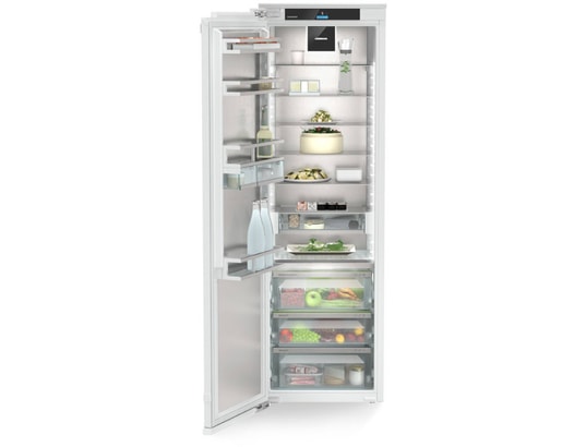 LIEBHERR Réfrigérateur encastrable 1 porte IRBD5170-20, Peak,Niche 178 cm,  293 litres : : Gros électroménager