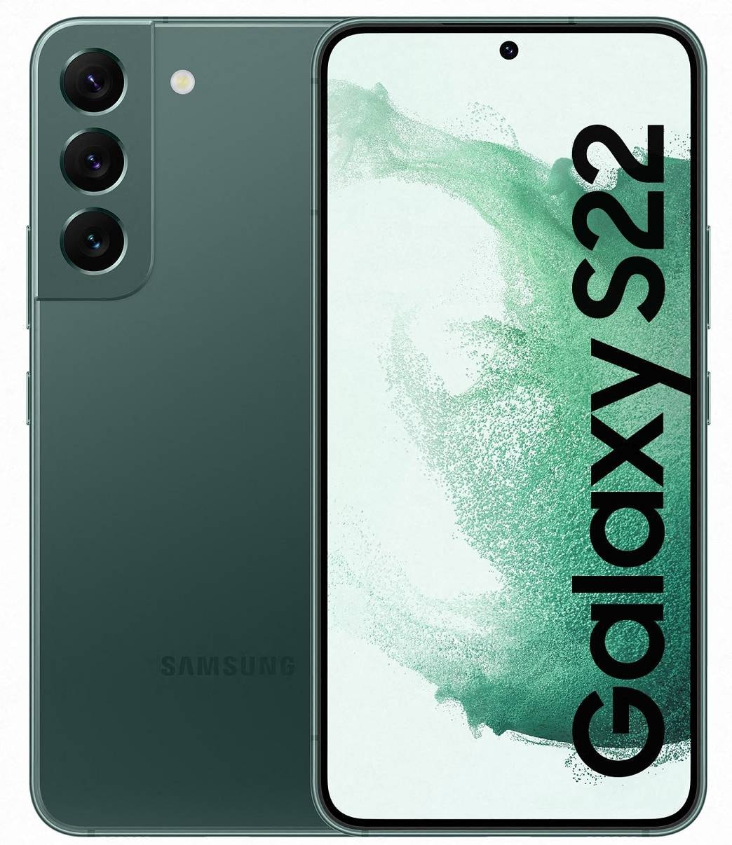 Samsung Galaxy A54 5G RAM 8Go - ROM 256Go - Vert - Prix pas cher