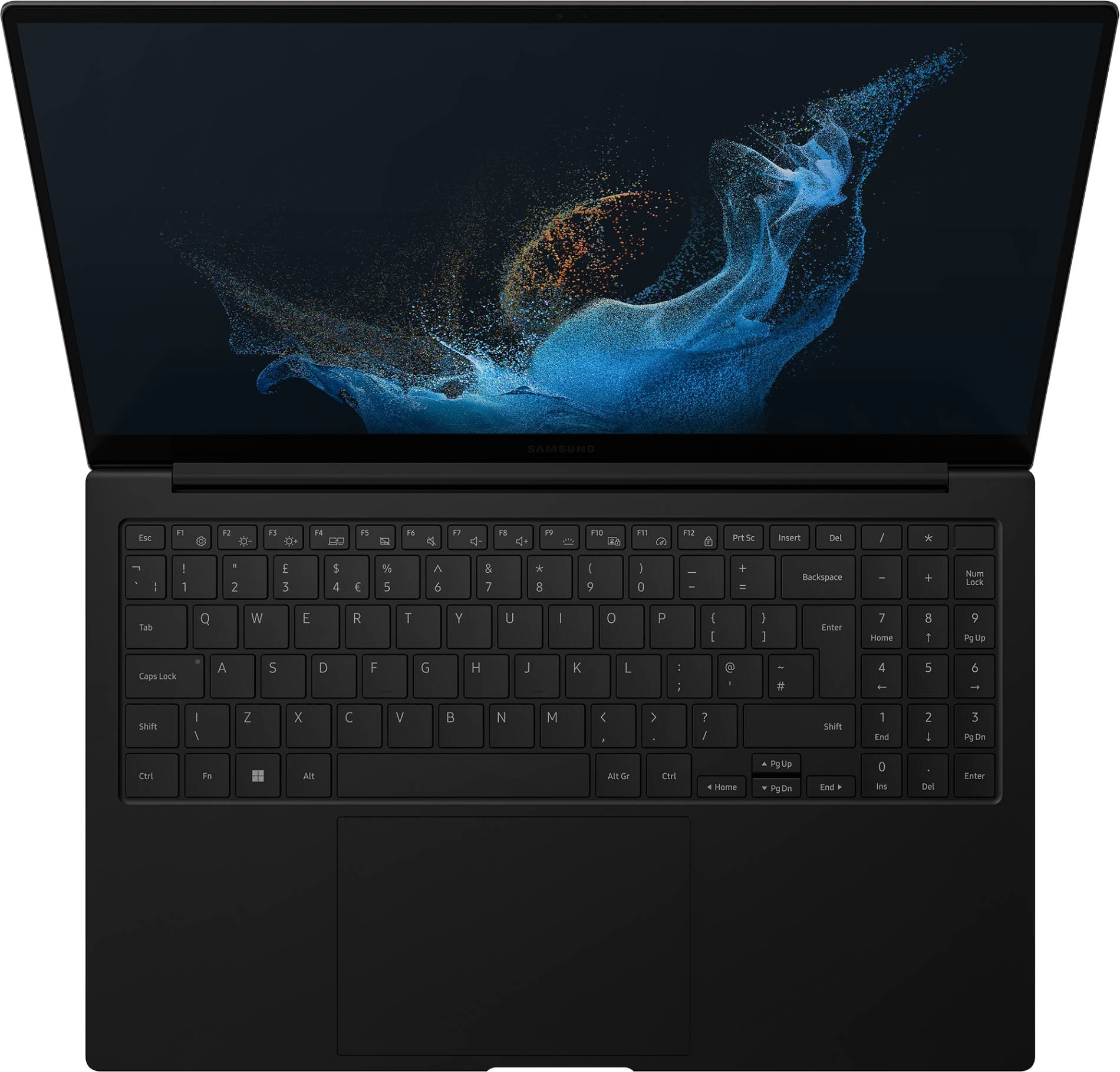 galaxy book 2 i7 16gb