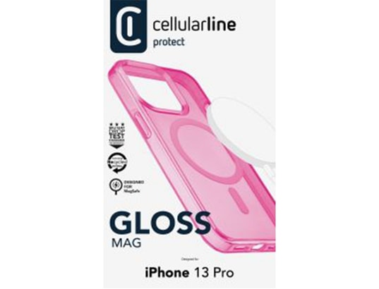 cellular line iphone 13 pro