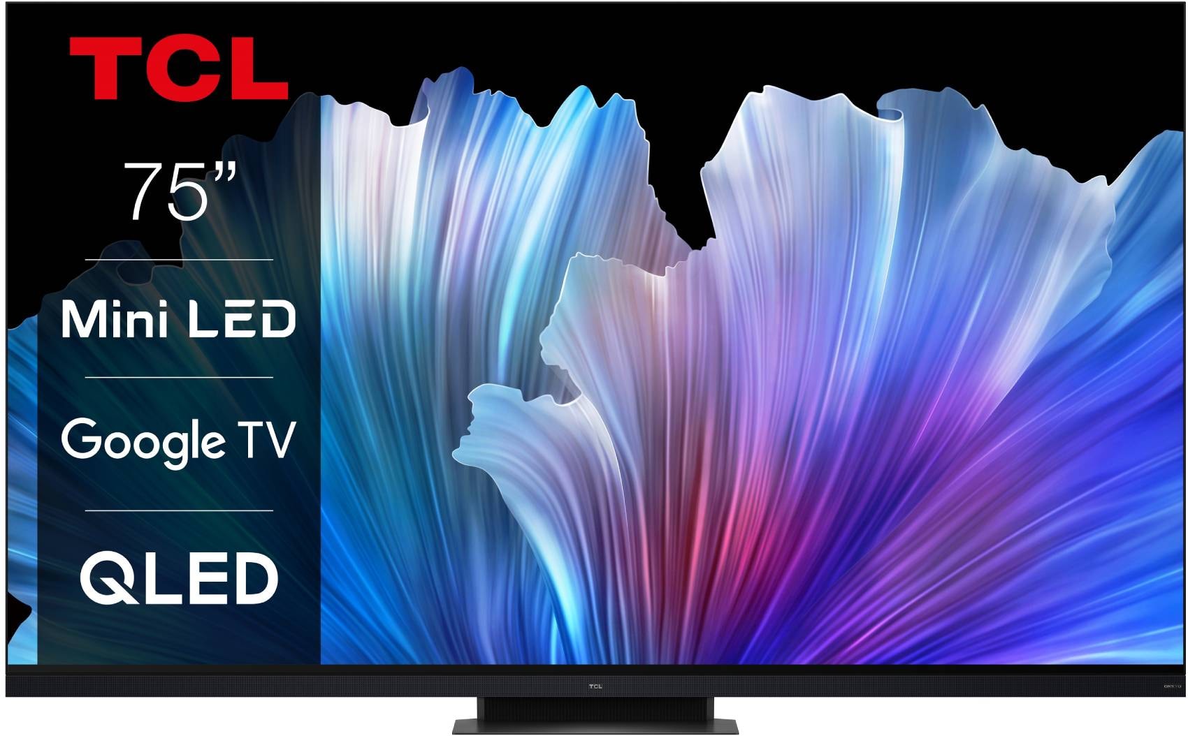 TV intérieure à 108 cm pas chère (HD, oled ou qled, 4k) - Electro Dépôt