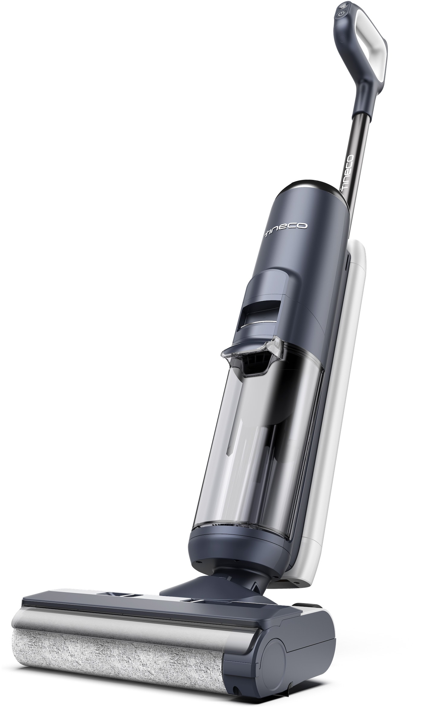 TINECO Accessoire aspirateur Rouleau microfibre Tineco +Filtres HEPA pour S5  X2 sur