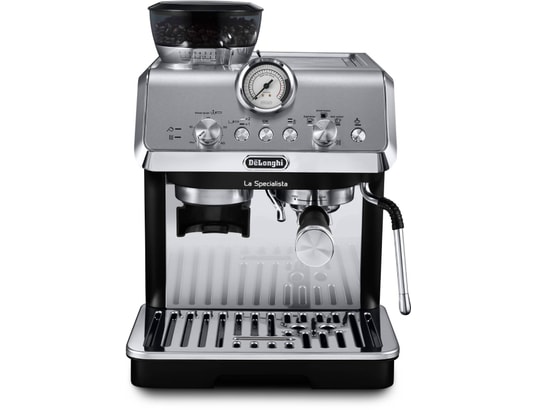Découvrez les accessoires indispensables de la machine à café delonghi  specialista maestro