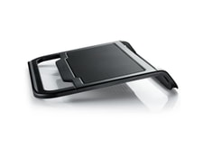 Ordinateur Table Réglable Ventilé pour Ordinateur Portable Bureau  Refroidisseur Nidouillet - Câbles USB - Achat & prix