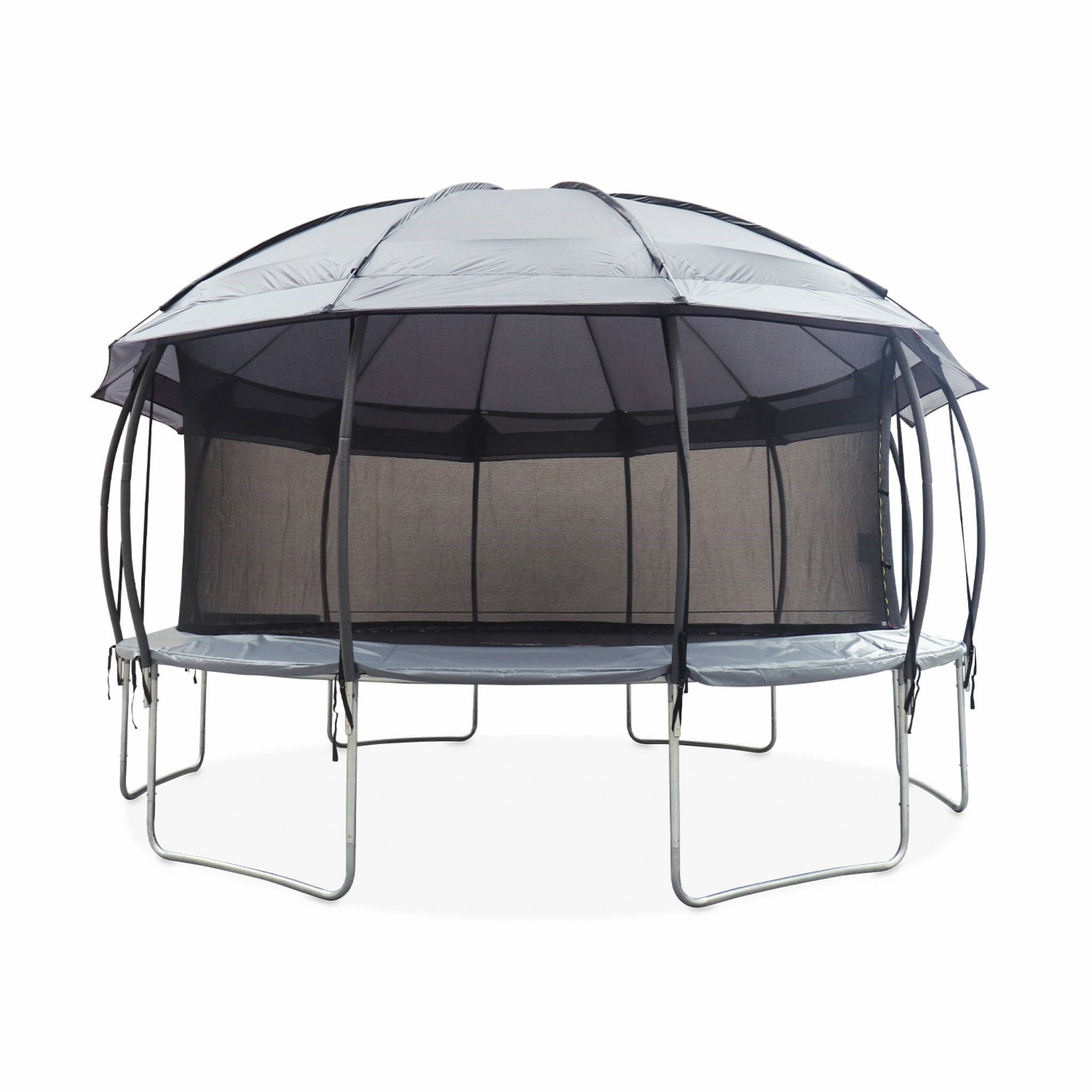 Tente De Sauna Mobile Pour Bain Portable De Camping Et De Loisirs