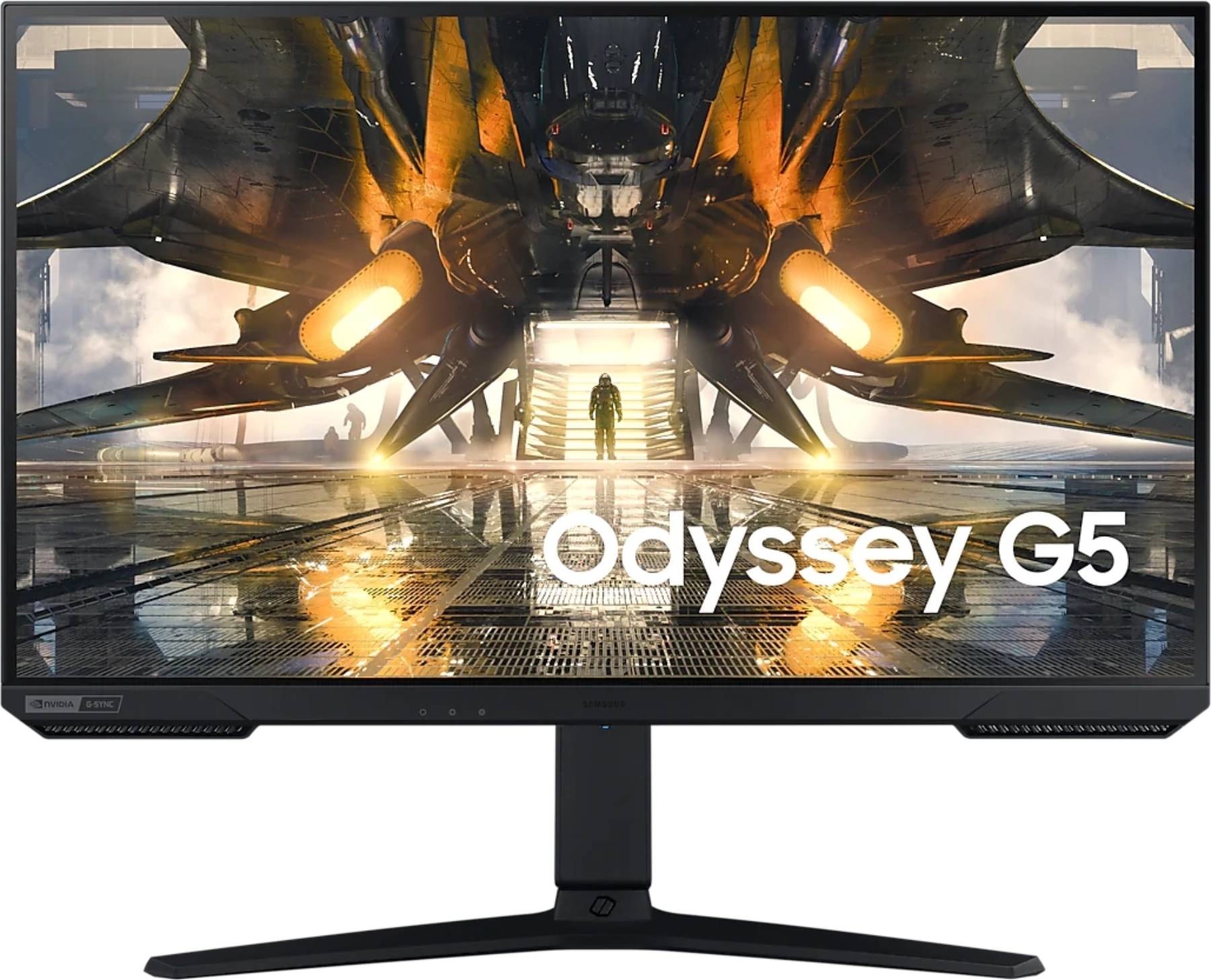 Samsung Odyssey G6 : -360 € sur cet écran gaming incurvé (32, 240