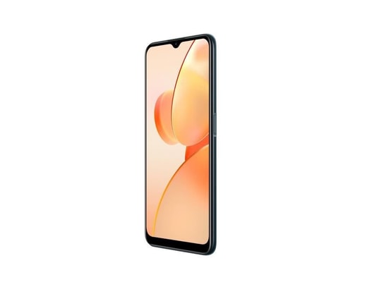 REALME Realme c31 32 go dark green Pas Cher - Ubaldi.com