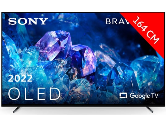 TV 4K : cette barre de son Sony ultra-fine est à seulement 99