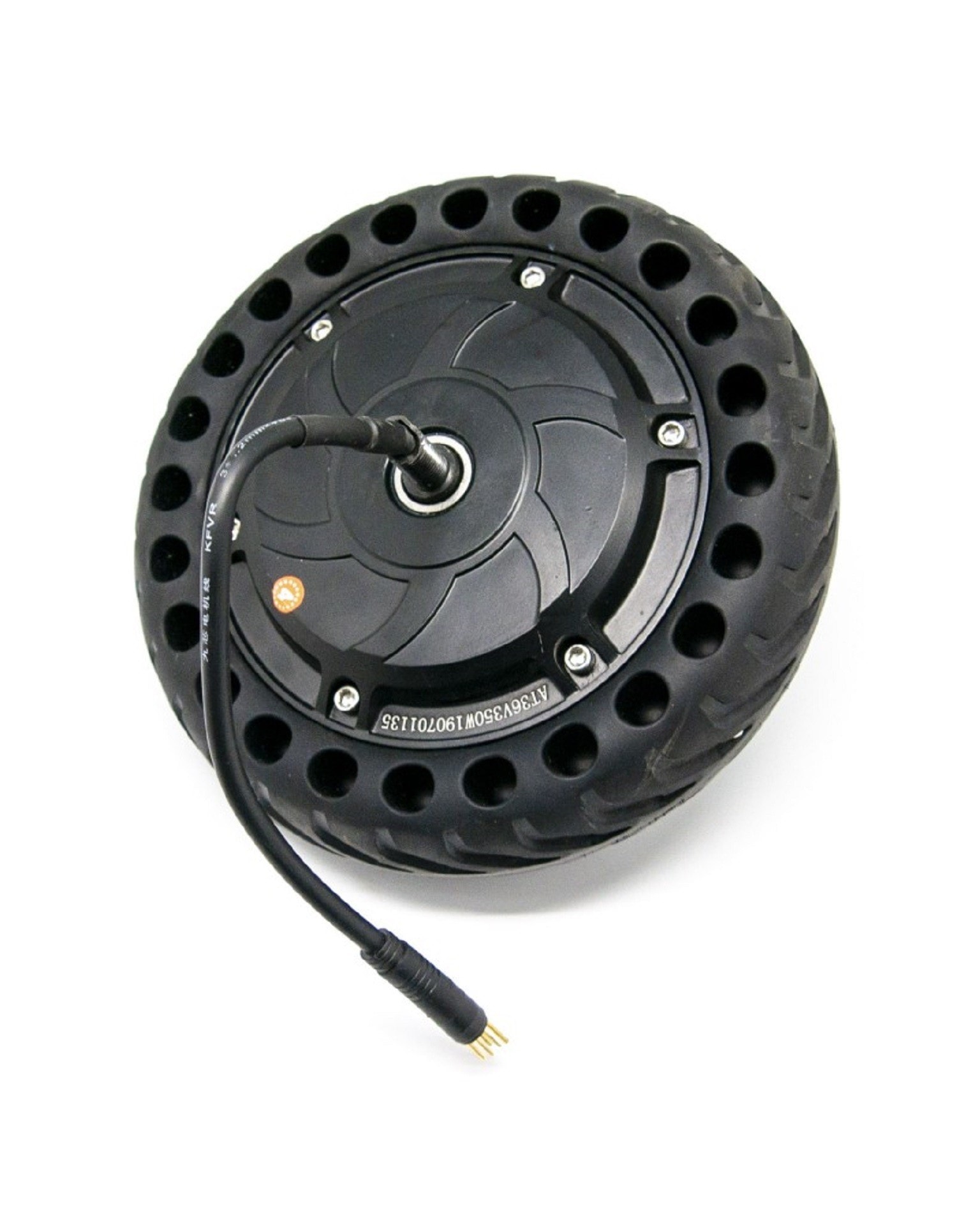 Disque De Frein RIDE-100S/XS- Piece Trottinette élèctrique - Sport