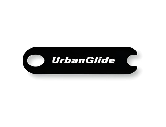 RIDE 100S - UrbanGlide