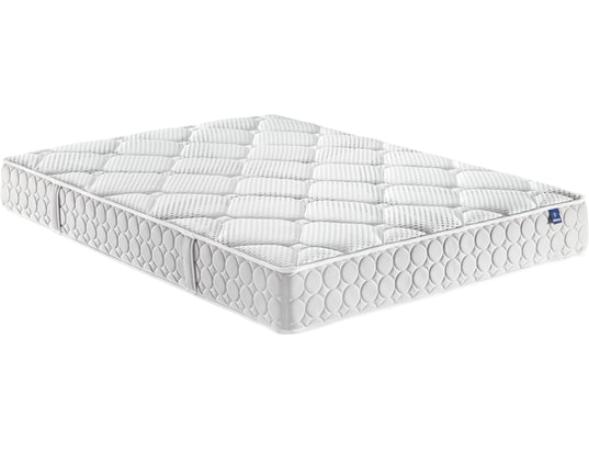 Matelas 140 x 190 MERINOS Astrapi 140x190 Pas Cher