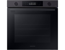 Four Samsung NV7B7997AAN BESPOKE DUAL COOK STEAM - Fours - Achat moins cher