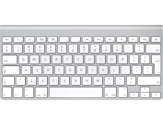 Achat reconditionné Apple clavier sans fil[clavier anglais, QWERTY