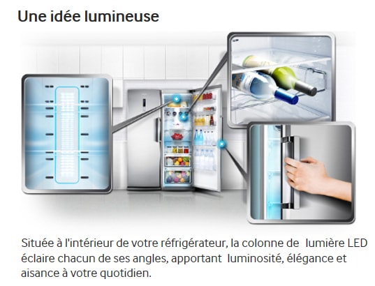 Réfrigérateur Dometic NRX0050C 1.6 picu 44L - 12-24 volts main image 1