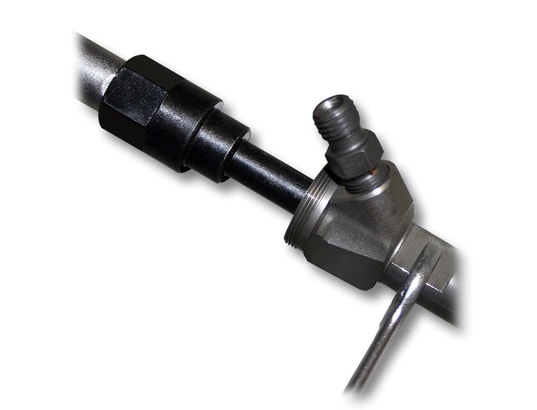 Extracteur d'injecteur cdi 40 pièces kit diesel outil auto retrait injecteur  helloshop26 16_0002523 - Conforama