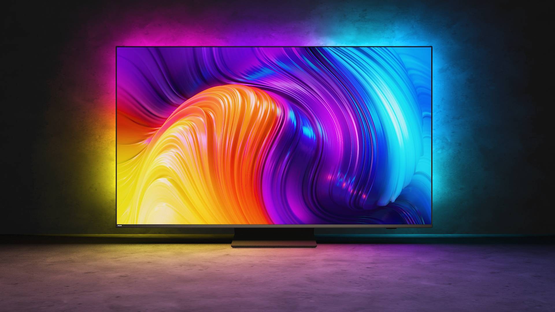 PHILIPS 55PUS8887 12 THE ONE 100Hz TV LED 4K 139 Cm Livraison Gratuite philips-55pus8887-12-the-one-100hz-tv-led-4k-139-cm-livraison-gratuite