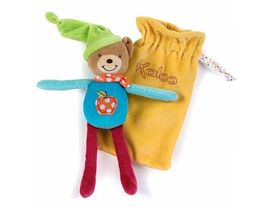 kaloo nounours