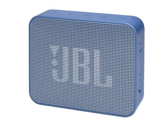 JBL Go - Haut-parleur - pour utilisation mobile - sans fil - Bluetooth - 3  Watt - bleu - Enceinte sans fil - Achat & prix
