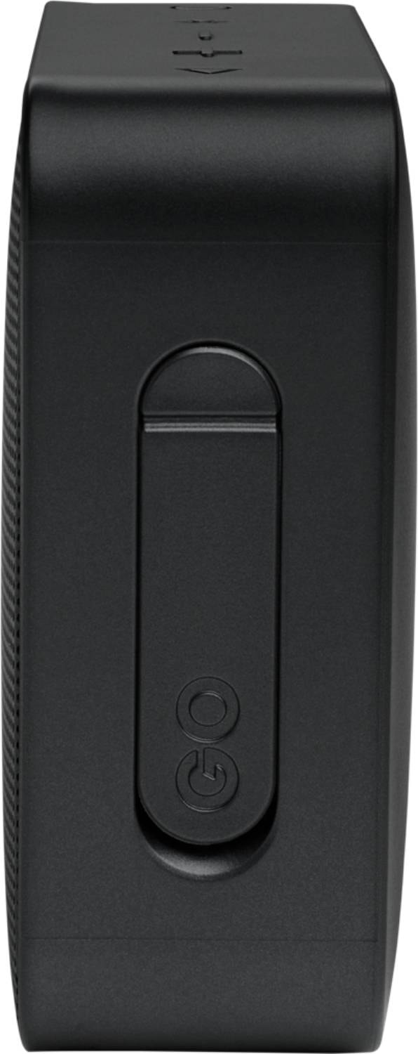 JBL GO Essential Noir - Enceintes Bluetooth portables