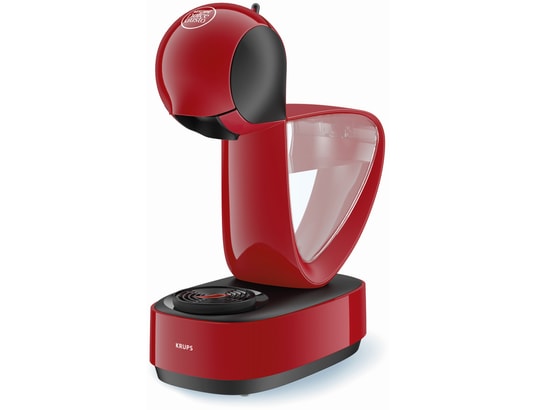 Expresso krups dolce gusto genio s touch yy4443fd silver KRUPS Pas Cher 