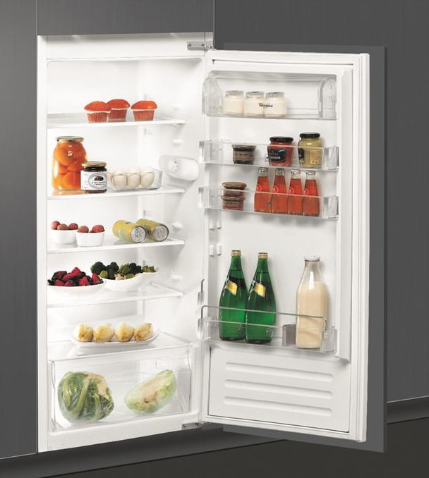 Réfrigérateur table top encastrable - Fsan88fs - Réfrigérateur 1 porte BUT
