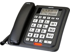 Telephone fixe 5 combinés