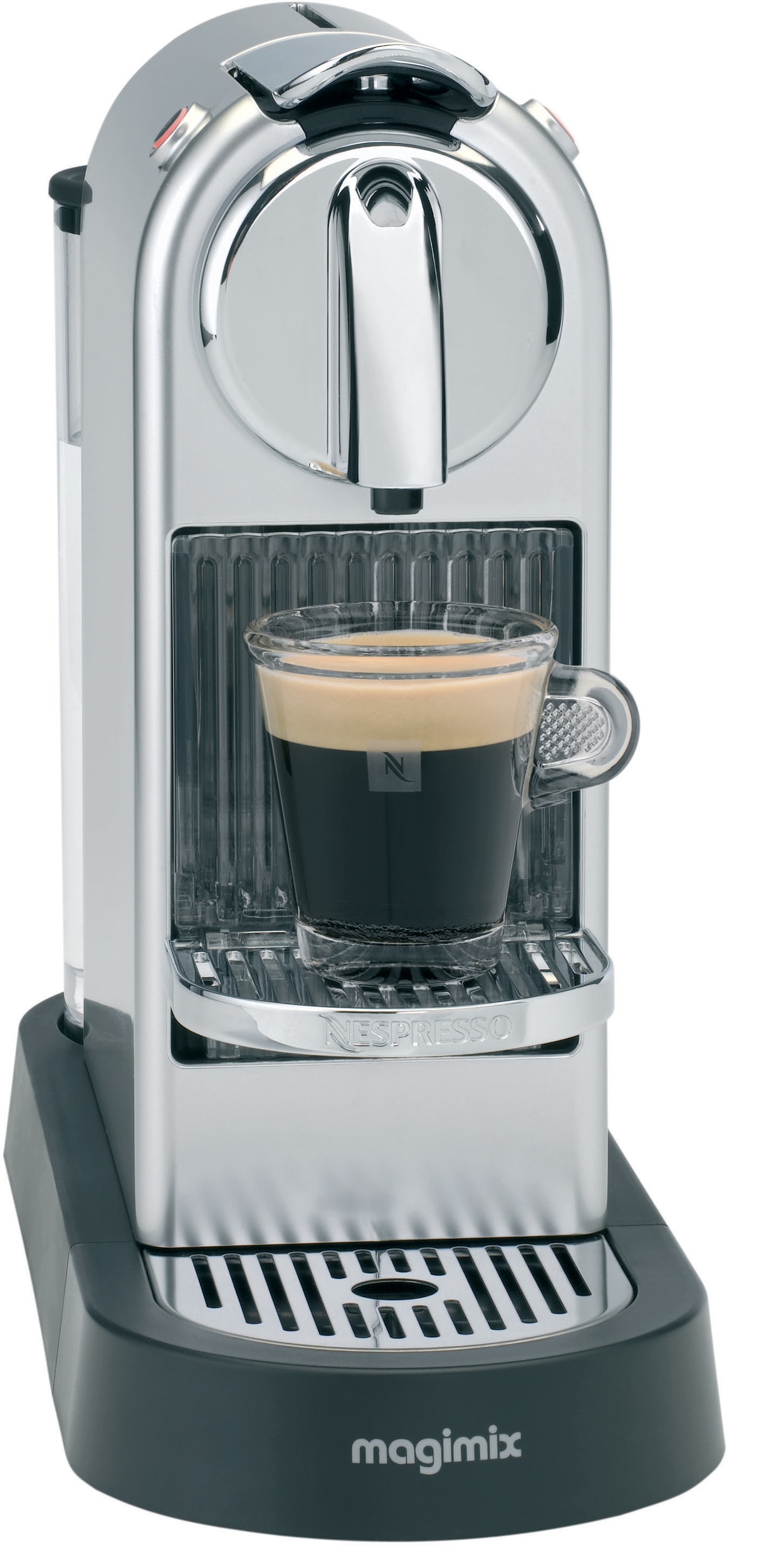 Cette machine à café Magimix Nespresso voit son prix chuter de 35 %