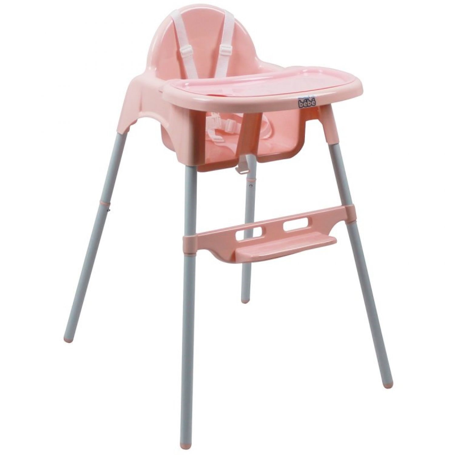 Housse d'assise pour chaise haute bébé enfant gamme Délice