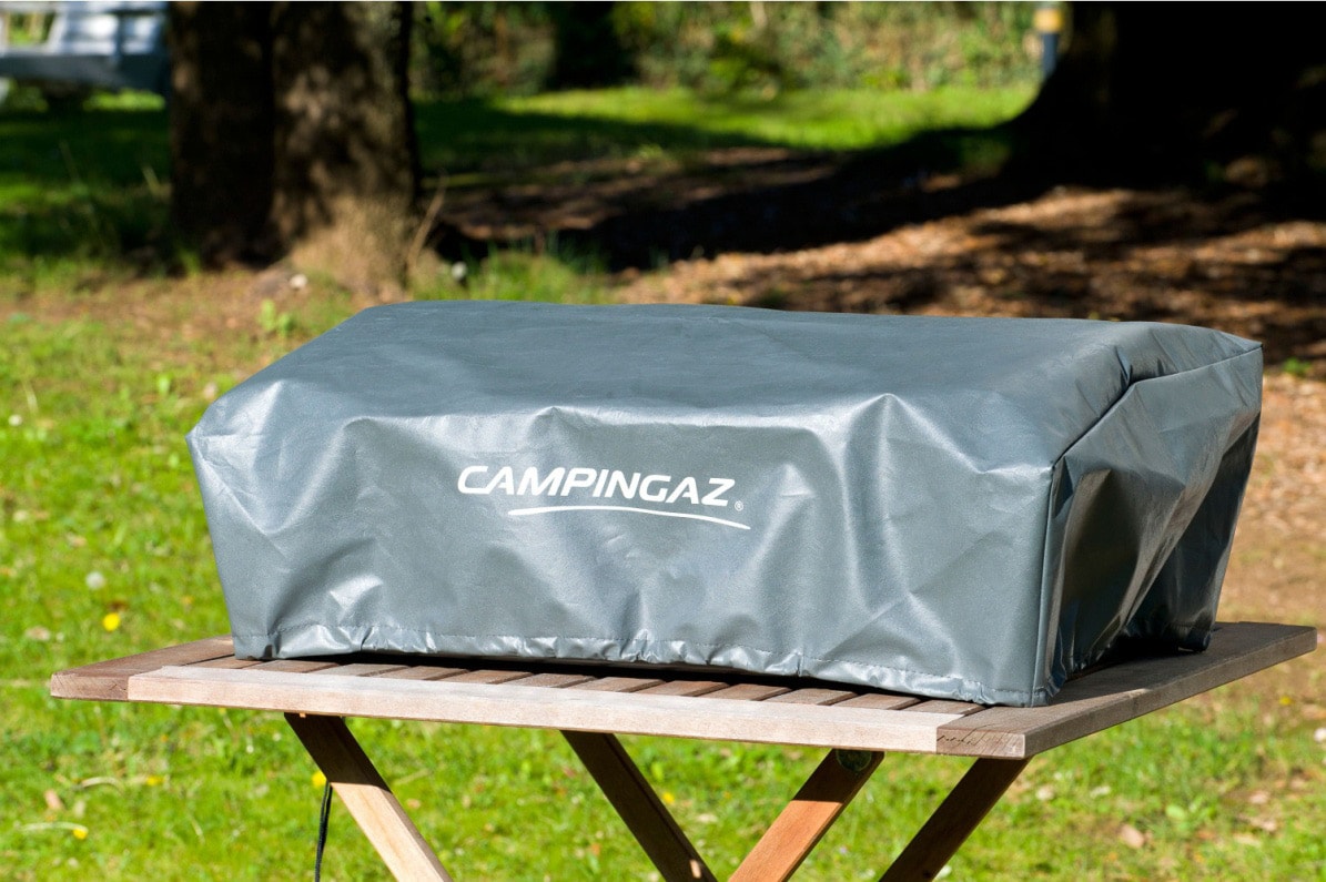 Accessoire plancha CAMPINGAZ Housse pour plancha à poser L