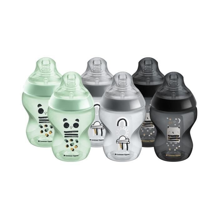 Chouette veilleuse tommee tippee - Tommee Tippee