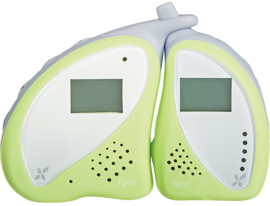 Ecoute Bebe Tigex Baby Alarm Numerique Harmony Premium Pas Cher Ubaldi Com