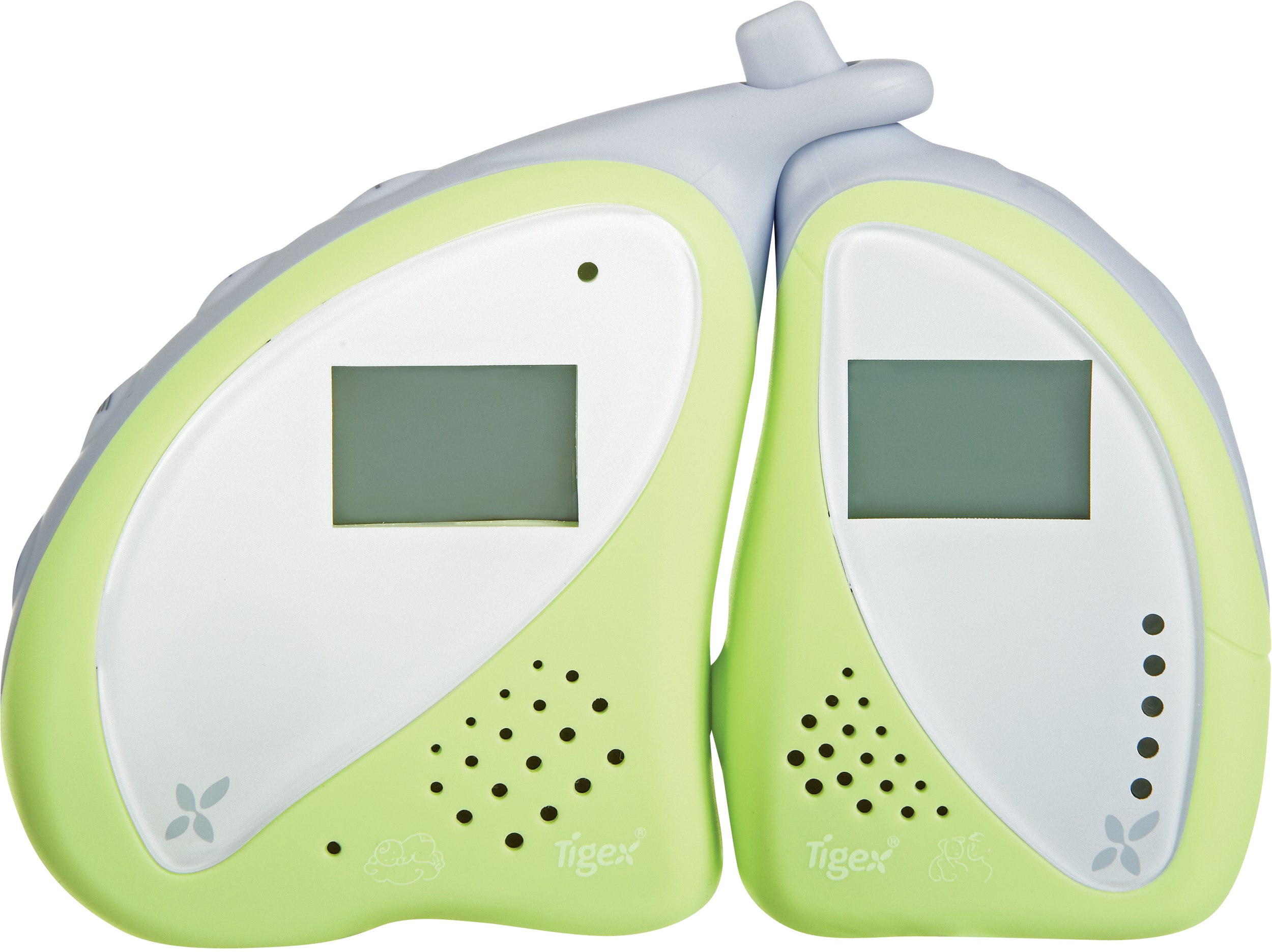 Babyphone Baby Alarm TIGEX