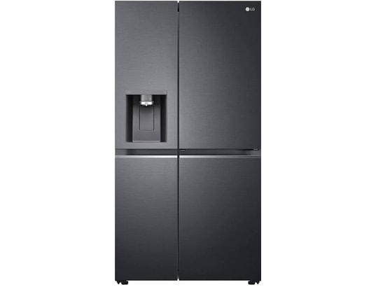 Réfrigérateur LG: avantages, inconvénients, prix et avis