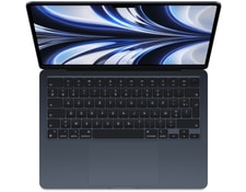 Apple MacBook Air M1 (2020) Argent 16Go/512 Go (MGN93FN/A-16GB